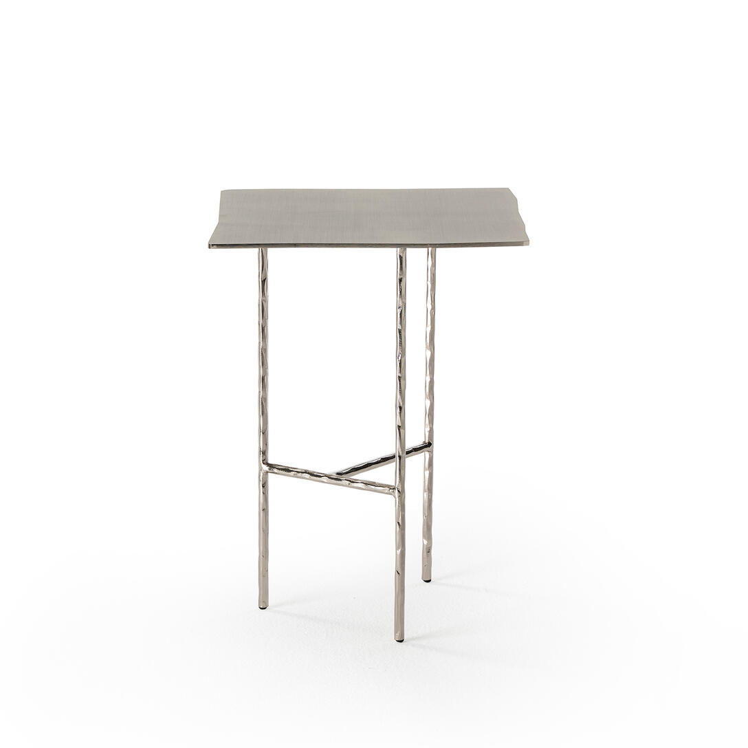XXX - square 33 Square - nickel - 33 - OpinionCiatti